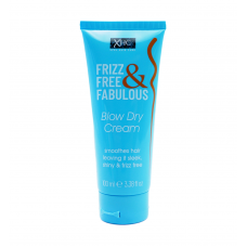Крем для полегшення  укладання волосся  феном  FrizzFree & Fabulous Blow Dry Cream