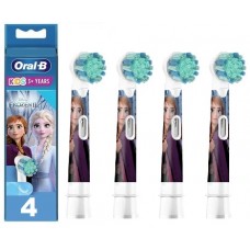 Насадки до електричної зубної щітки Oral-B Kids Disney Frozen 4 шт.